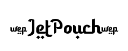 ​JetPouch​ - logo